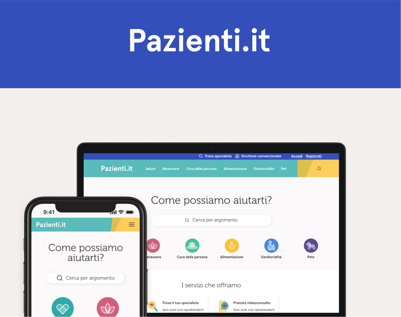 Pazienti.it